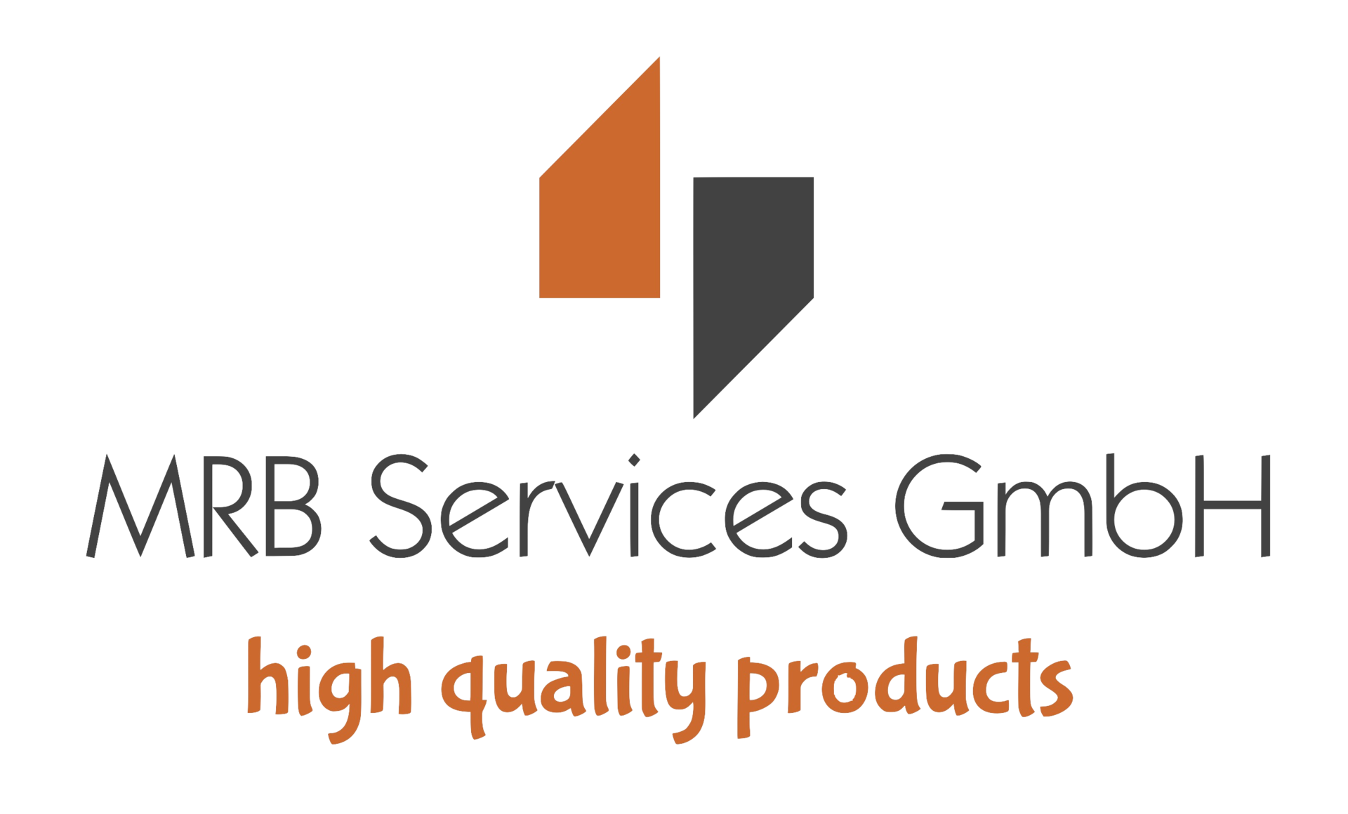 Logo MRB Services GmbH